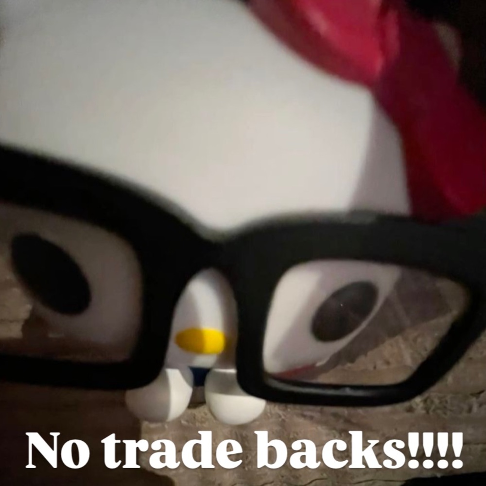 ‼️ TRADE POLICIES ‼️ - Picture 4 of 5